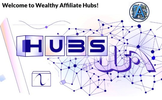 wealthy affiliate business hubs