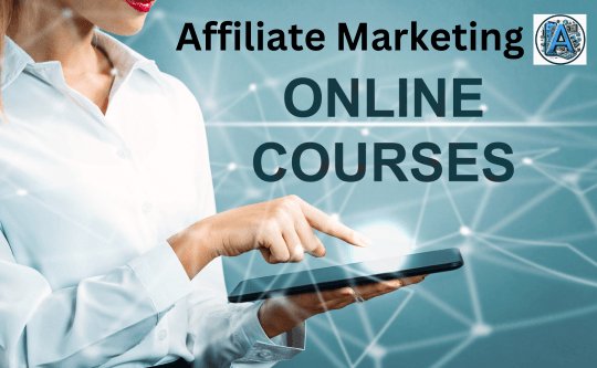 affiliate marketing online courses