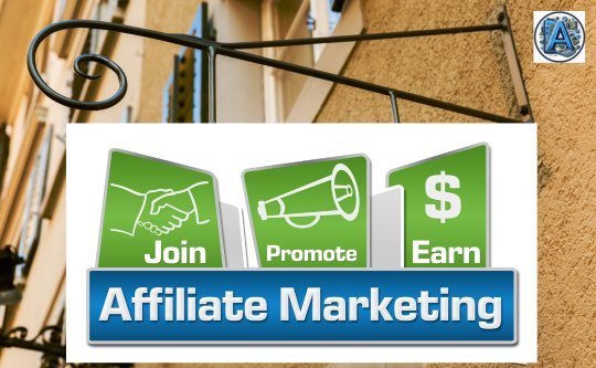 promote, earn, and join an profitable affiliate marketing online business