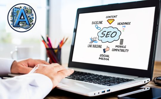 search engine optimization