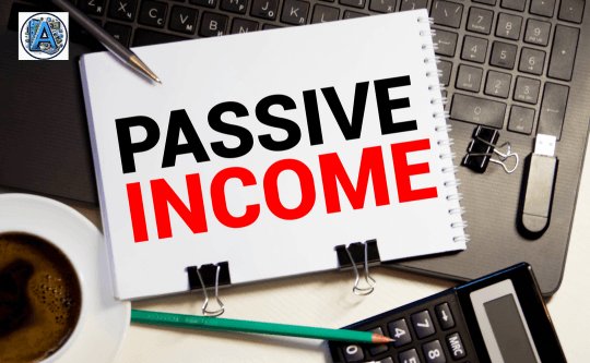 passive income streams with affiliate marketing niches